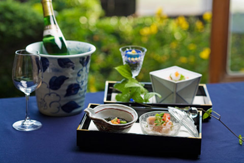 始・菜・肴